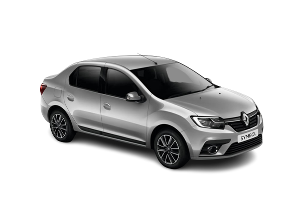 Renault Symbol
