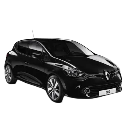 Renault Clio 4