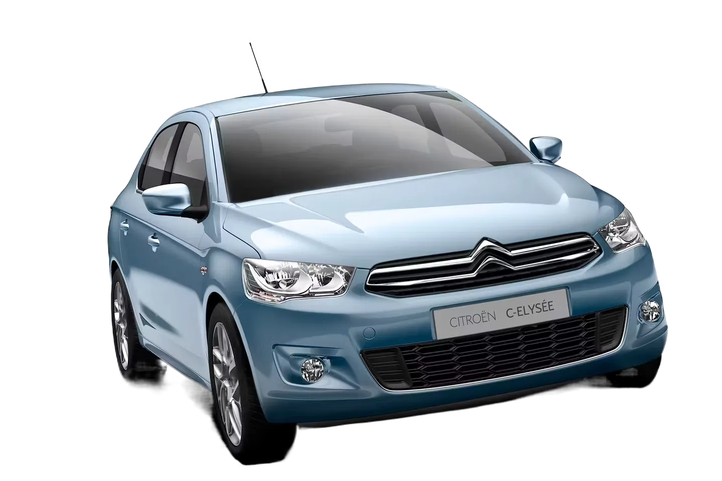 Citroën C- elysee