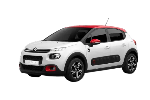 Citroën New C3 B