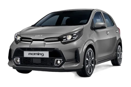 kia New Picanto