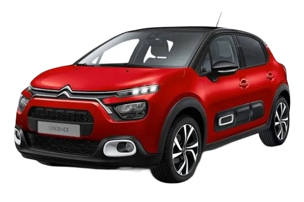 Citroën New C3 R