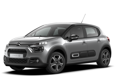 Citroën New C3 N
